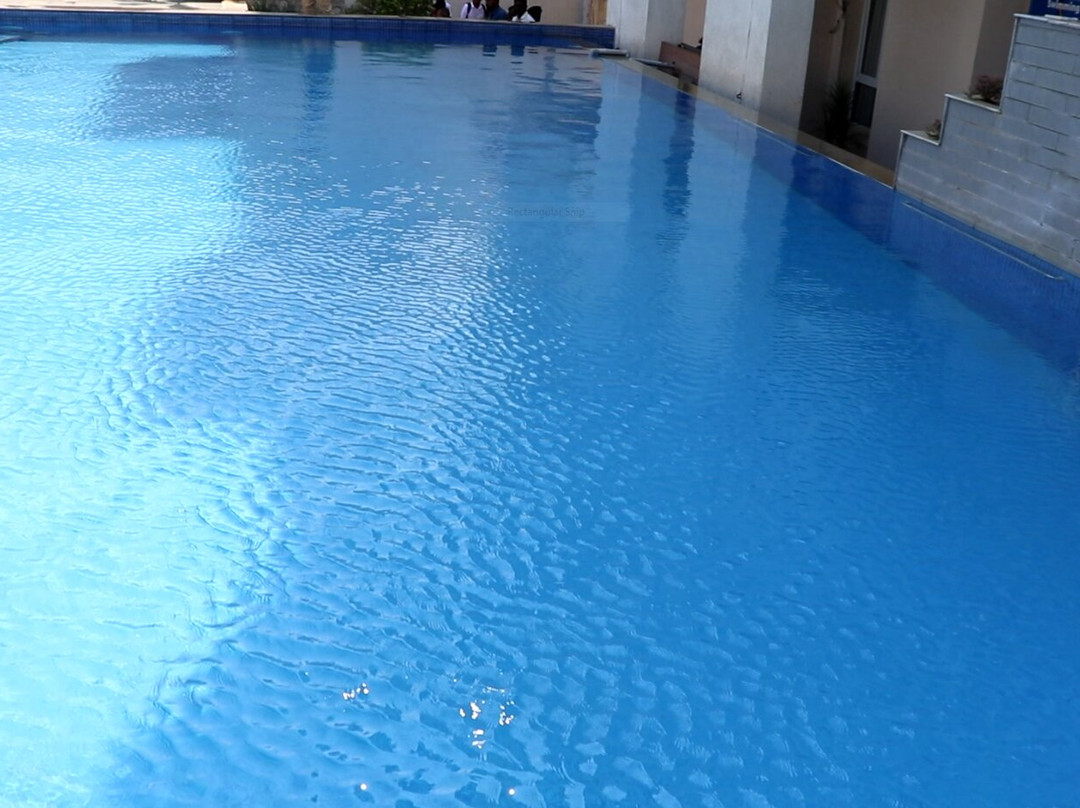 Poppys Hotel Madurai主图