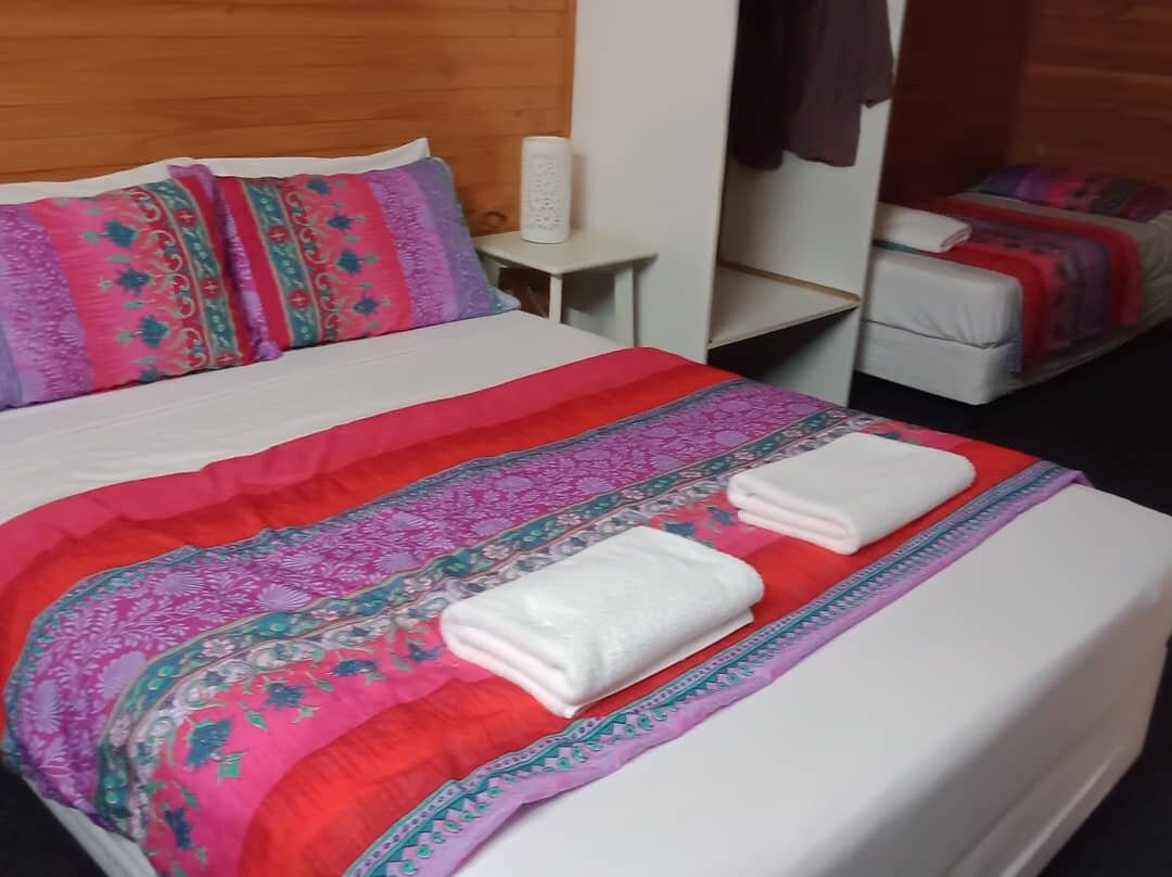 Bargara Gardens Motel & Holiday Villas主图