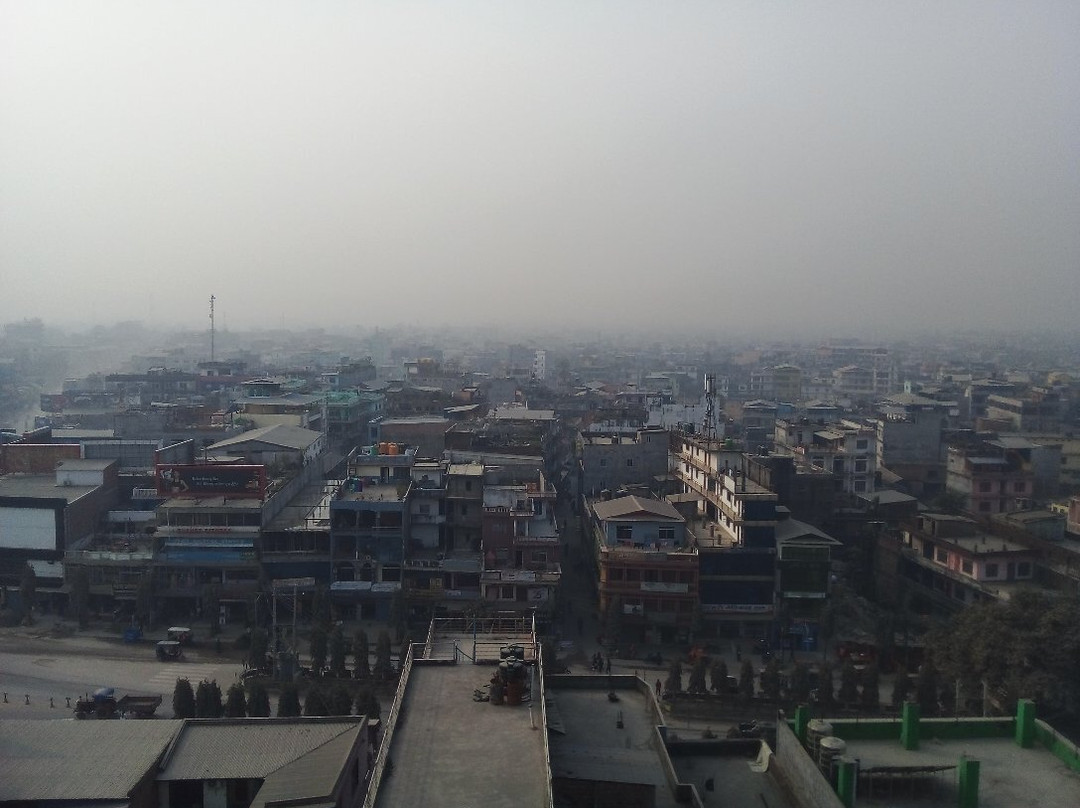 Gorakha Hotel主图