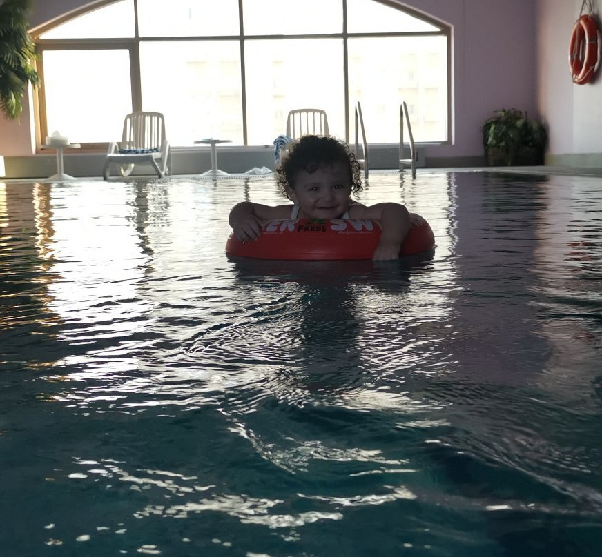 Best Western Plus Mahboula主图