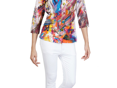 Savannah Belle Boutique & Gallery-萨凡纳必去景点