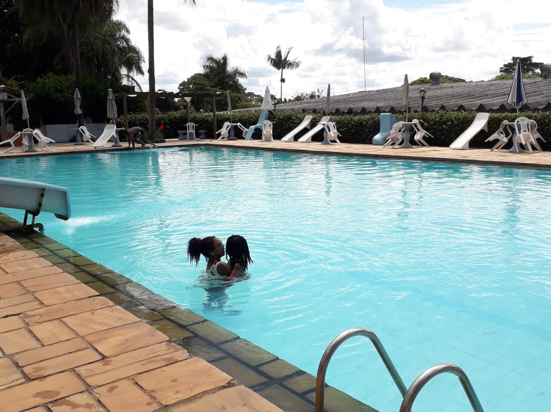 Hotel Fazenda Big Valley主图