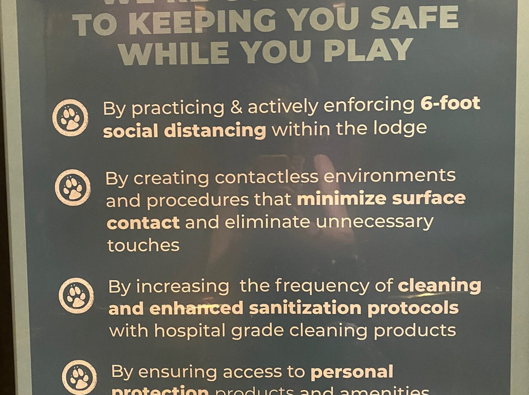 Great Wolf Lodge-梅森必去景点