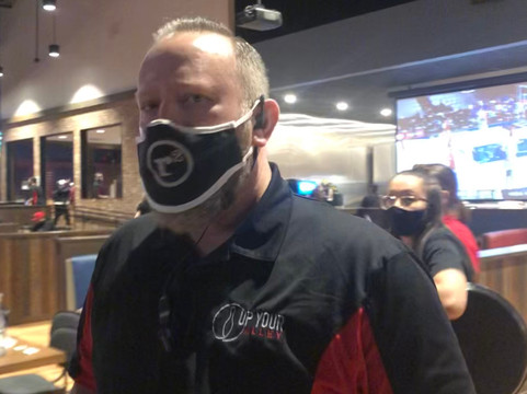 Up Your Alley-Schererville必去景点