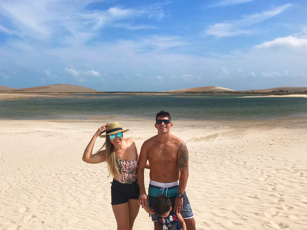 TopJeri-Prea必去景点