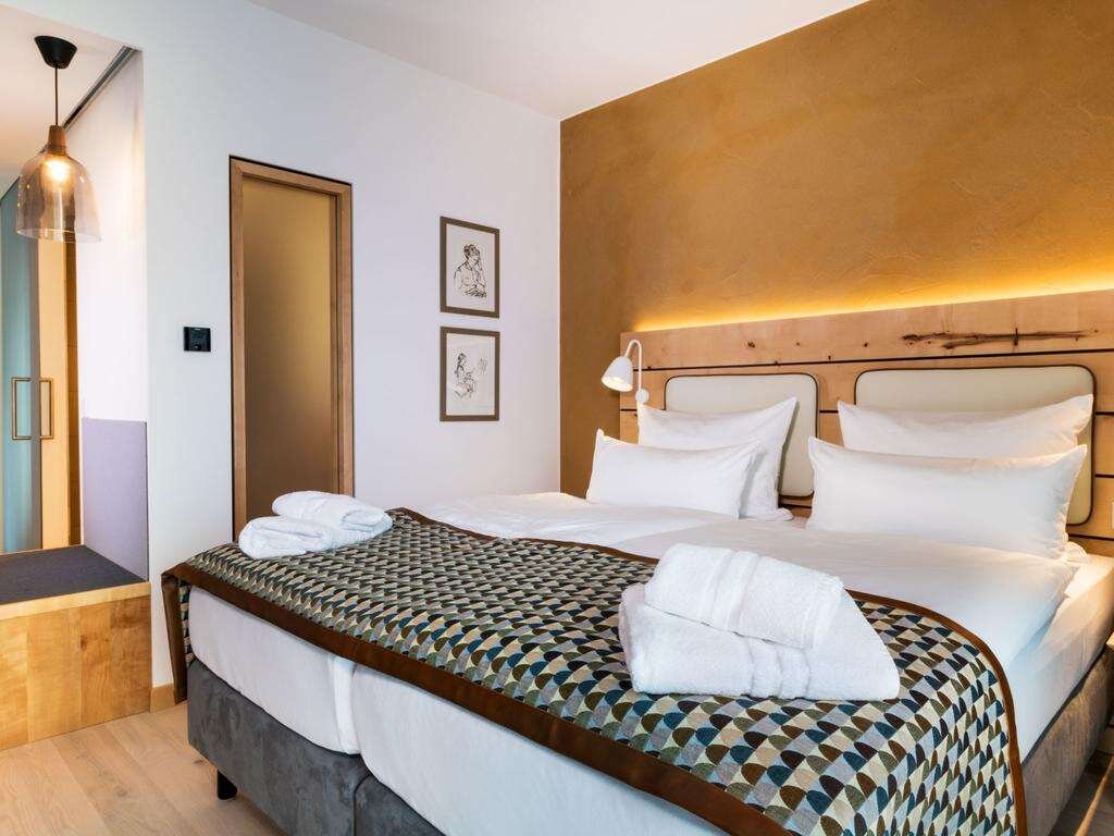 Hotel @ Hoeferer-官方
