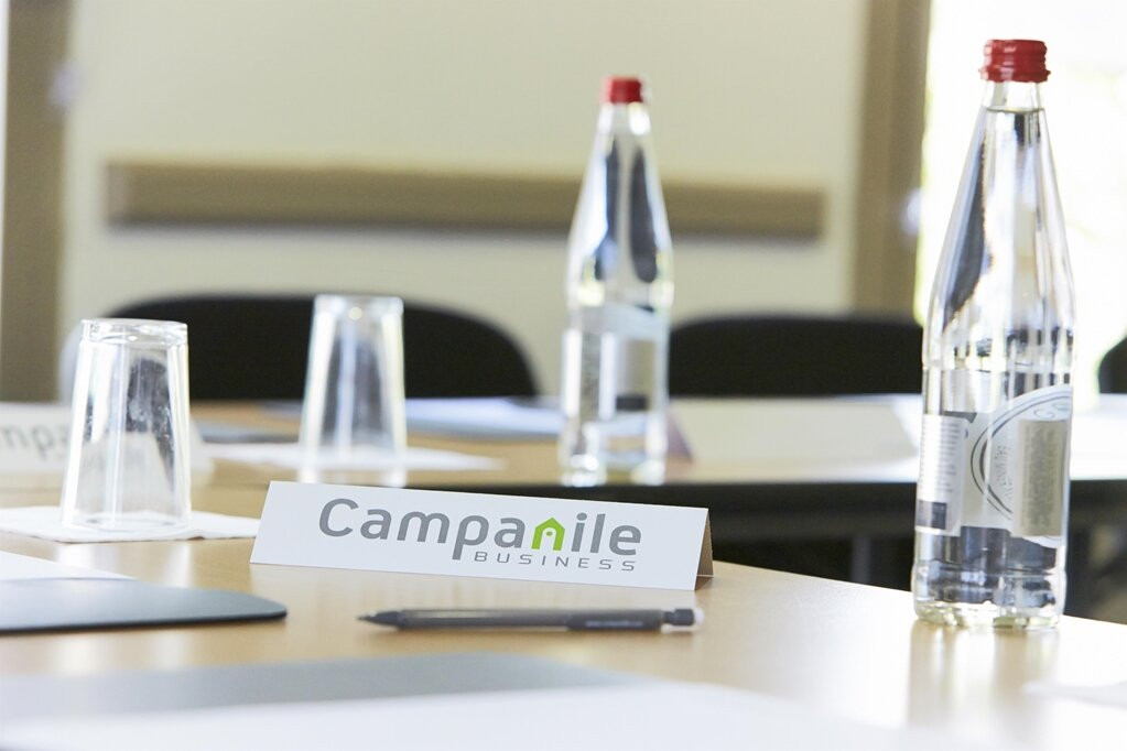 Campanile Lille Ouest - Lomme主图