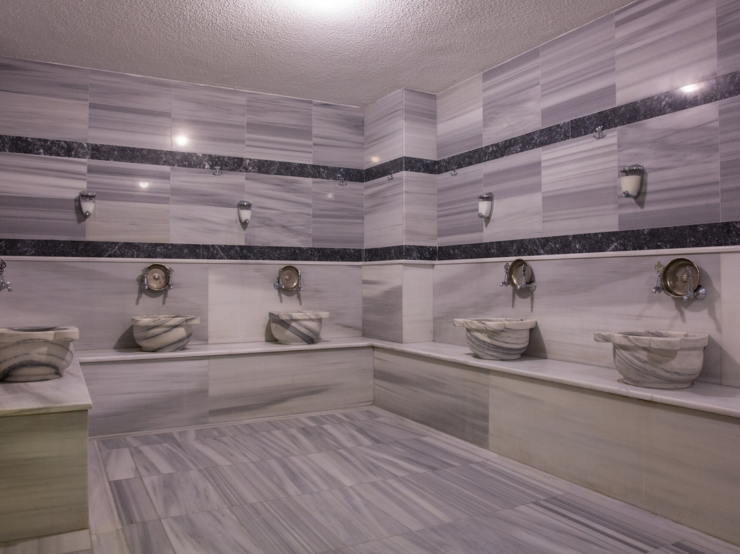 Hotel BFC Spa & Sport主图