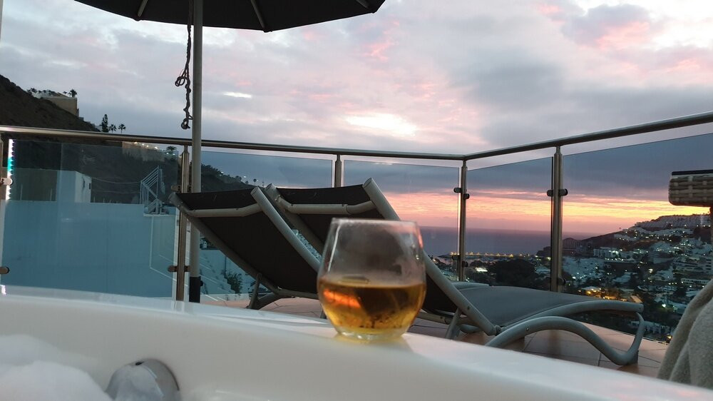 Servatur Casablanca Suites & Spa主图