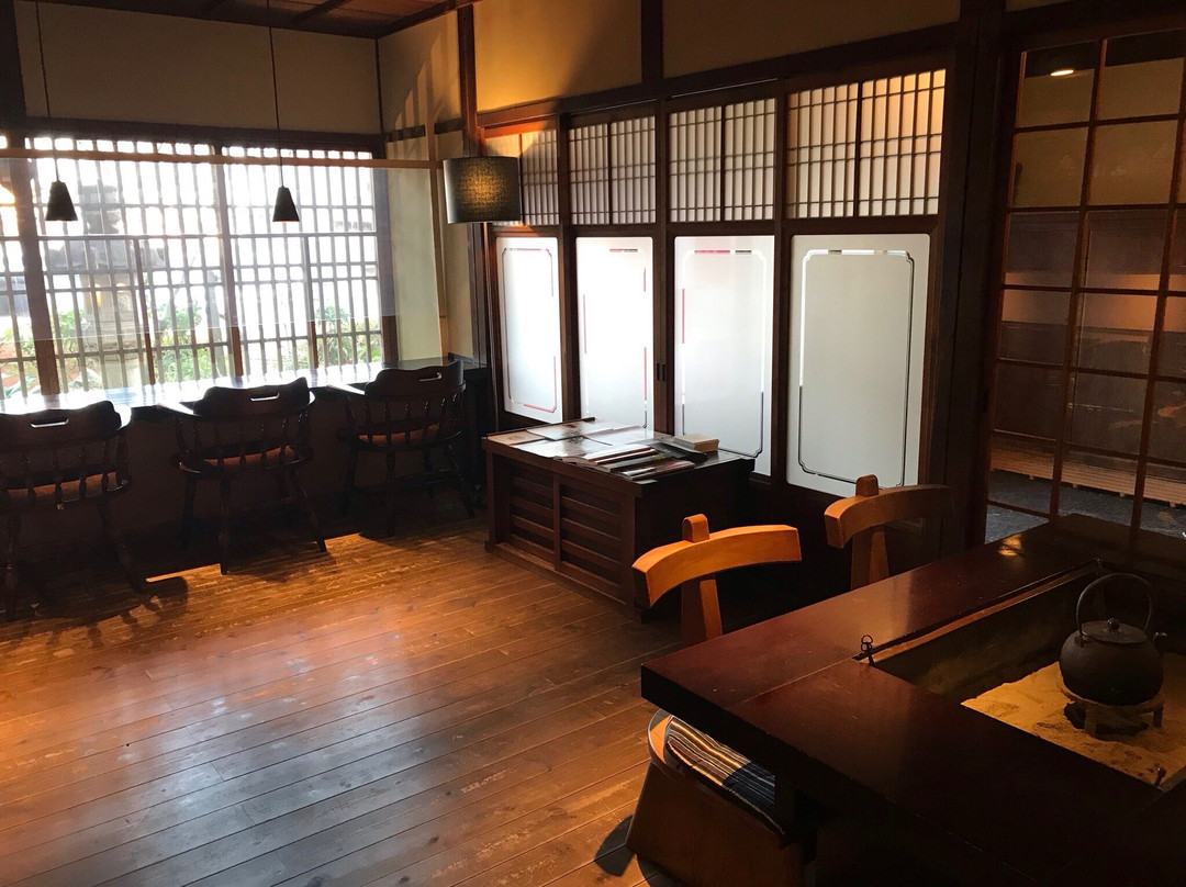 Kakujoro主图