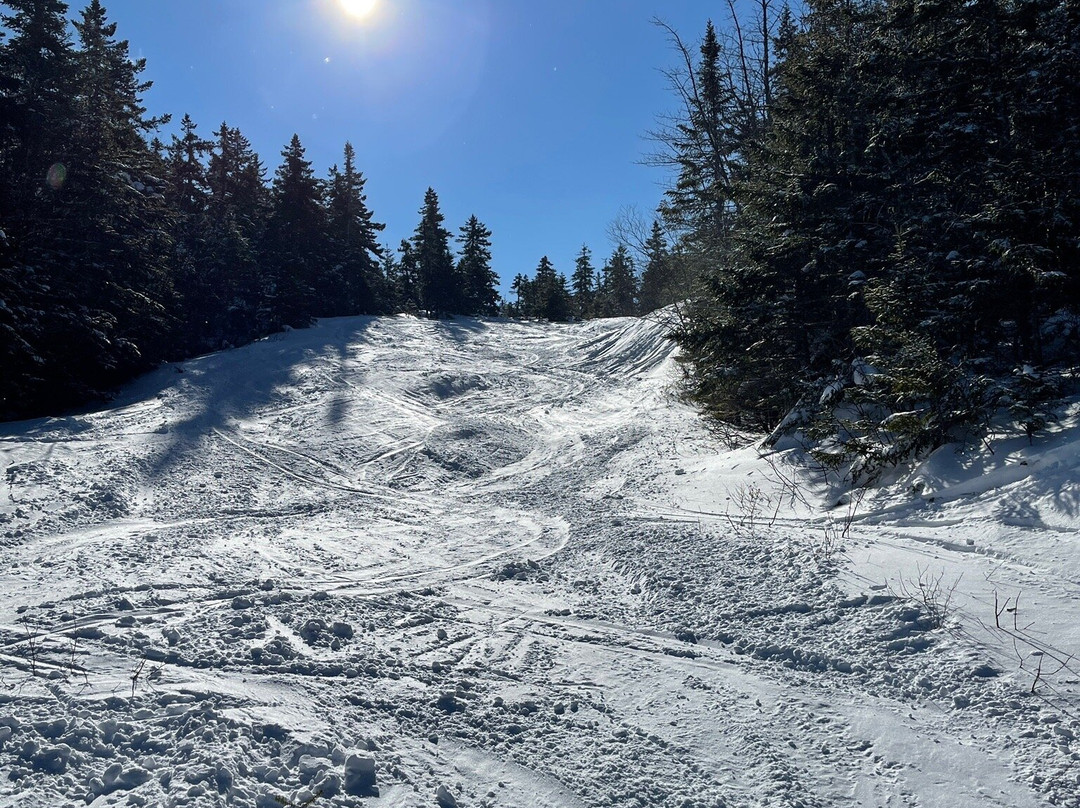 Grand Summit Hotel and Conference Center主图