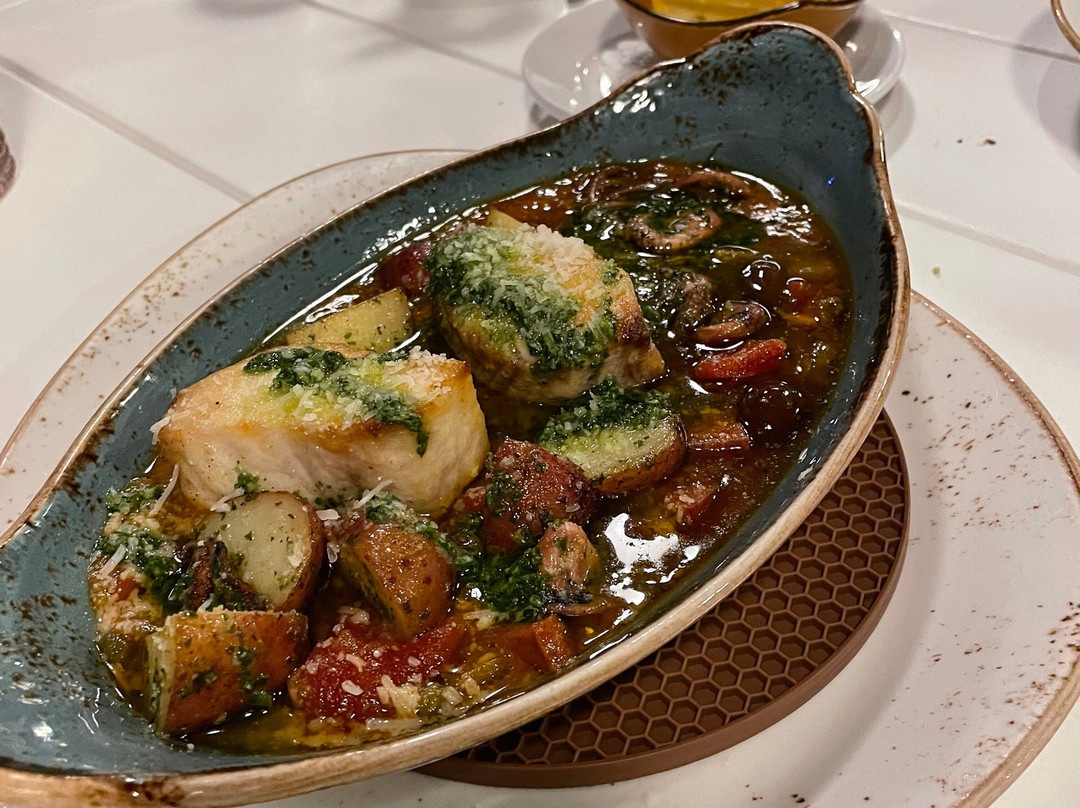 The Gasparilla Inn主图