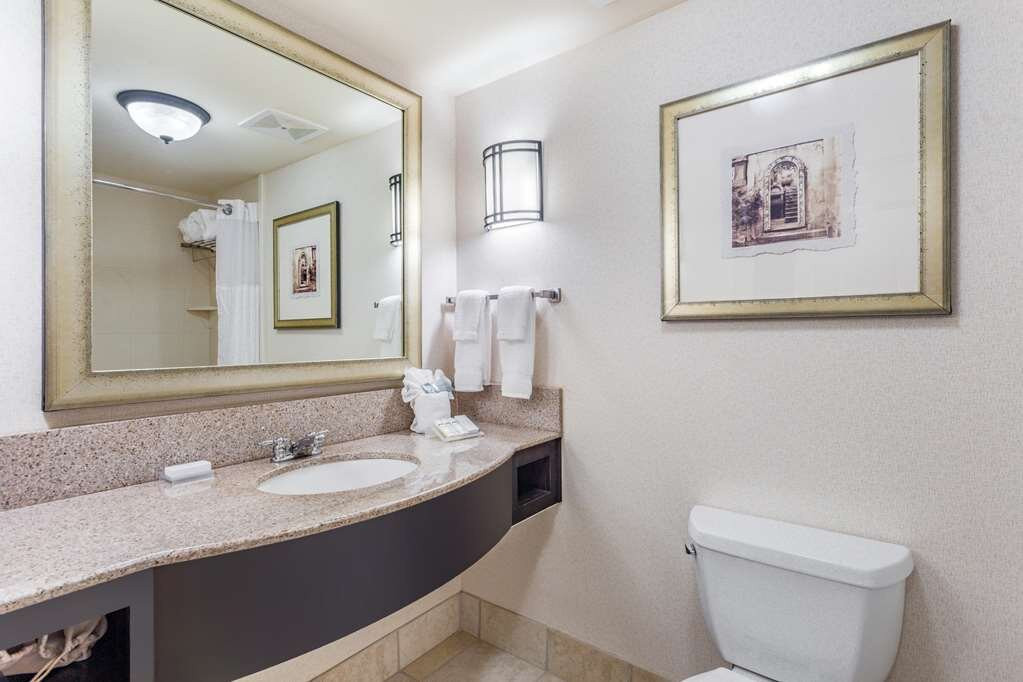 盖恩斯维尔希尔顿花园旅馆主图