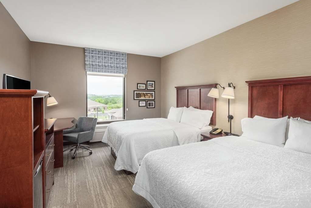 Hampton Inn Branson - Branson Hills主图