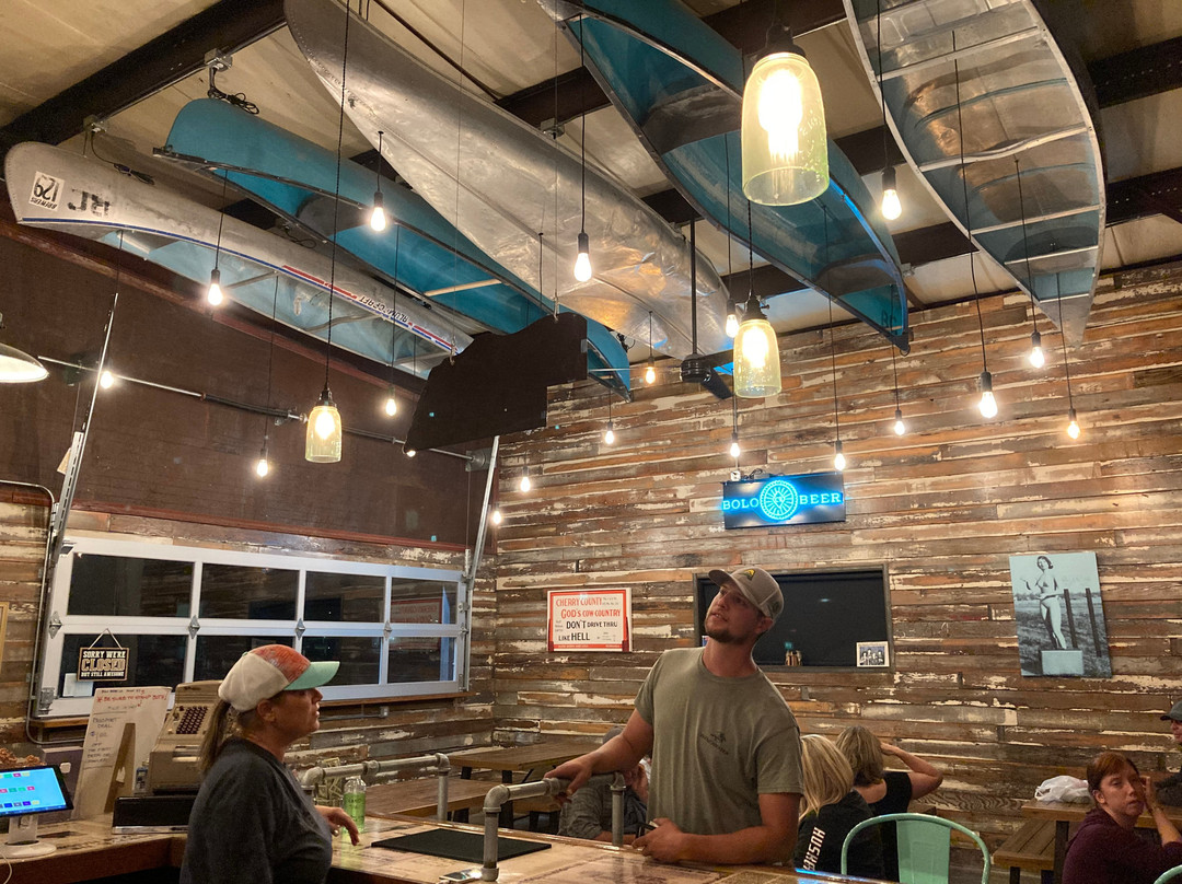 Bolo Beer Co-Valentine必去景点