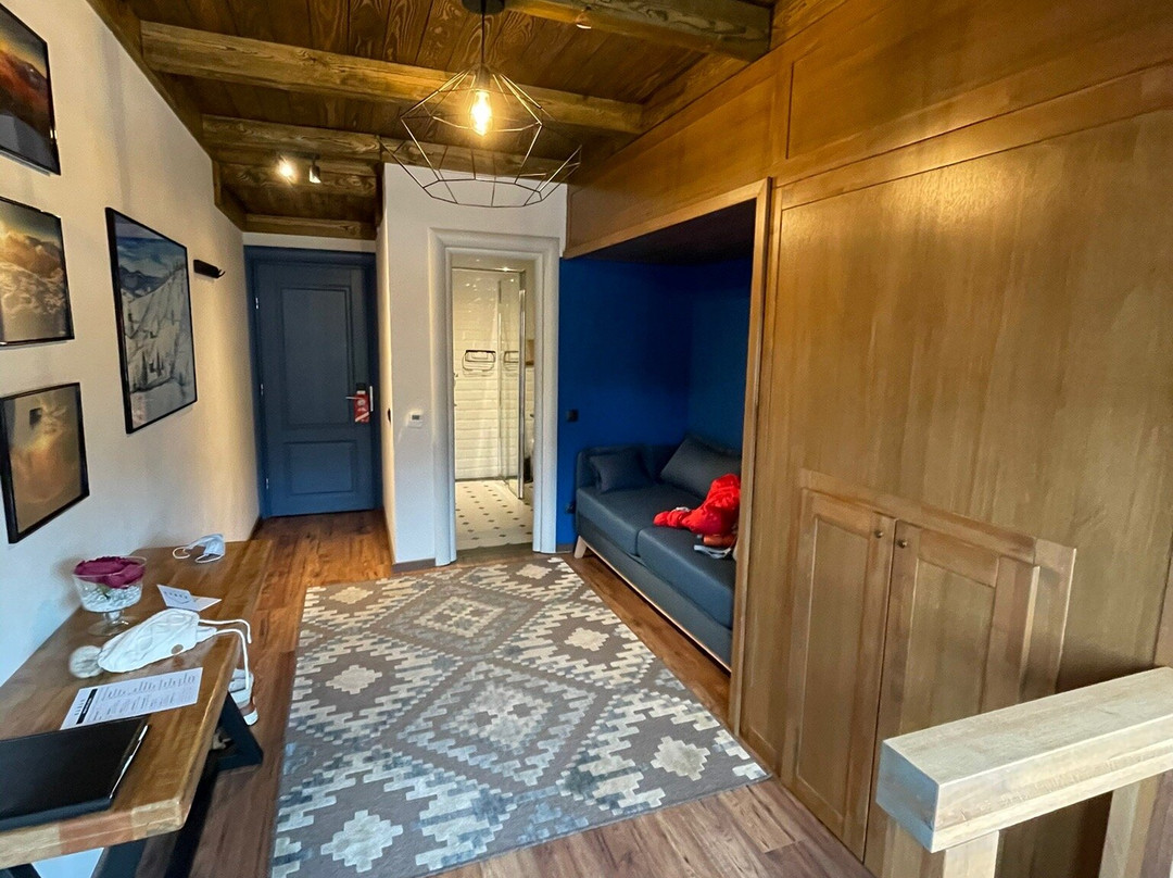 Kaban Boutique Hotel主图