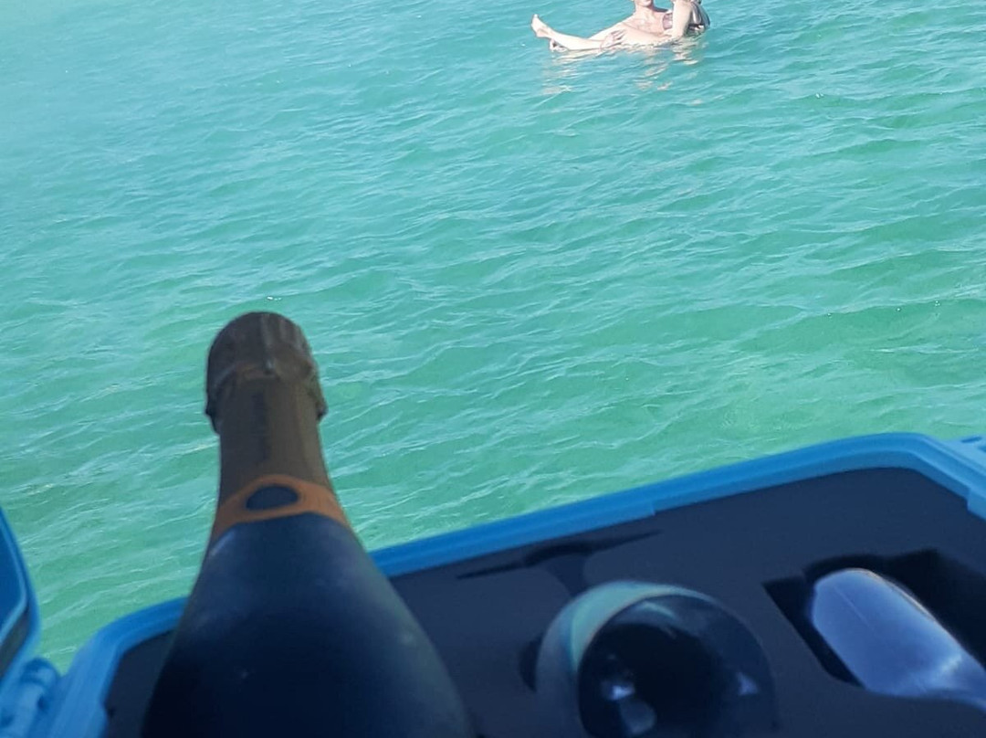 Poseidon Charters-普罗维登西亚莱斯必去景点