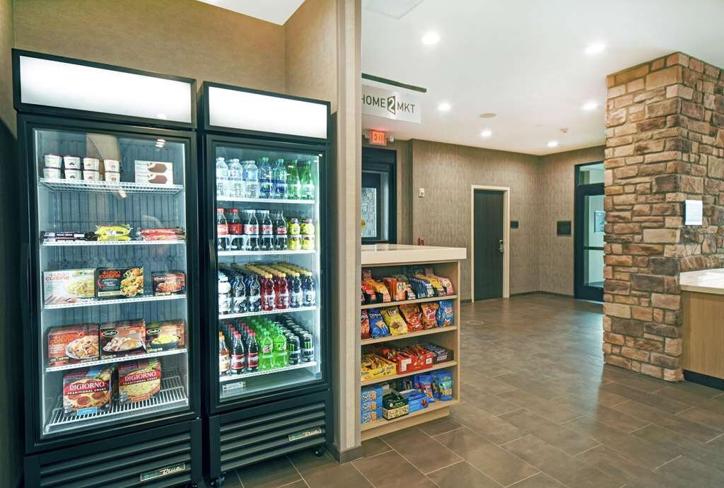 Home2 Suites by Hilton Beloit主图