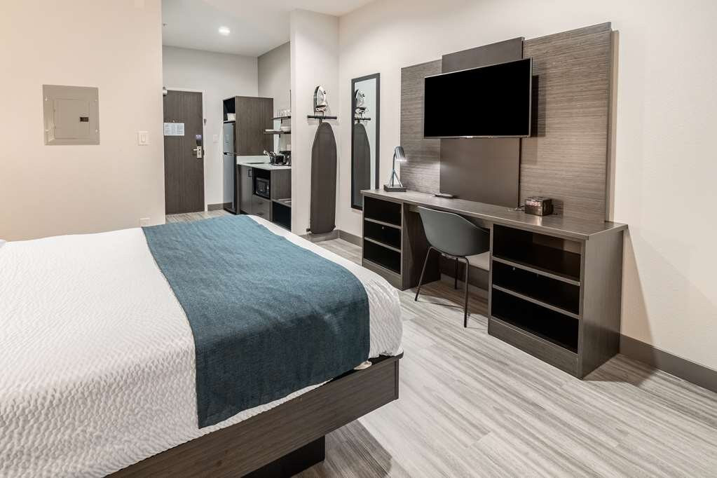 Studio 6 Mesquite, TX - Dallas主图