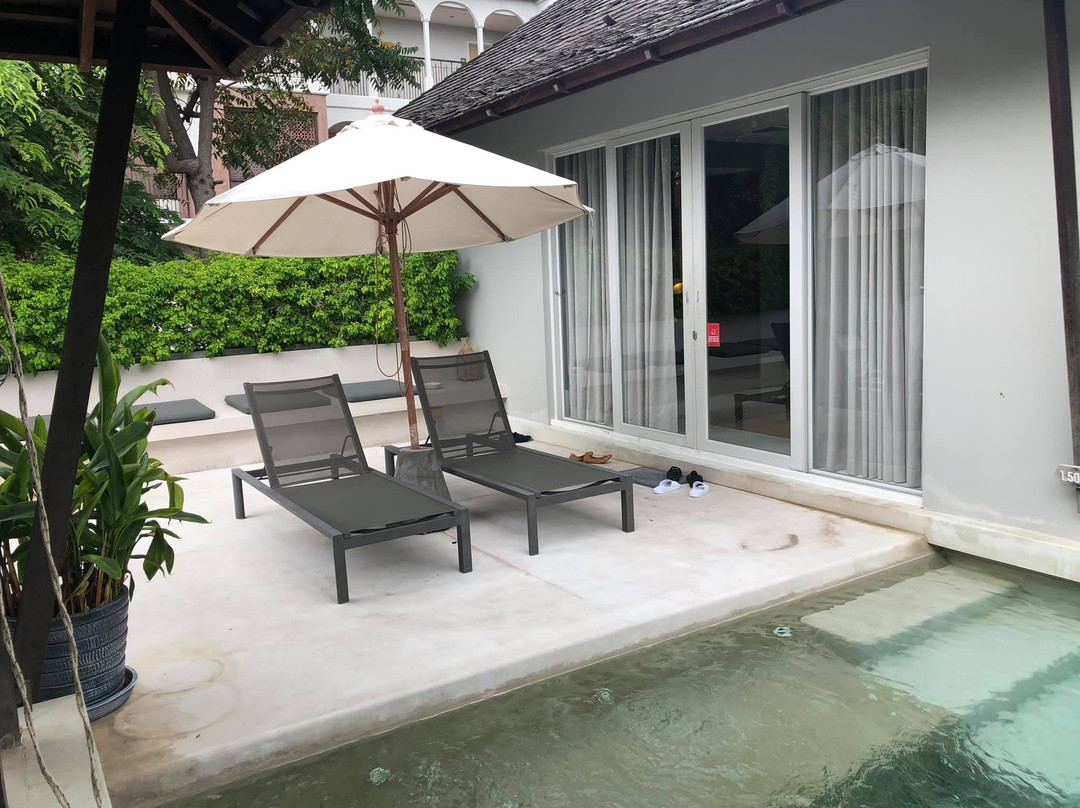 The Palayana Hua Hin主图