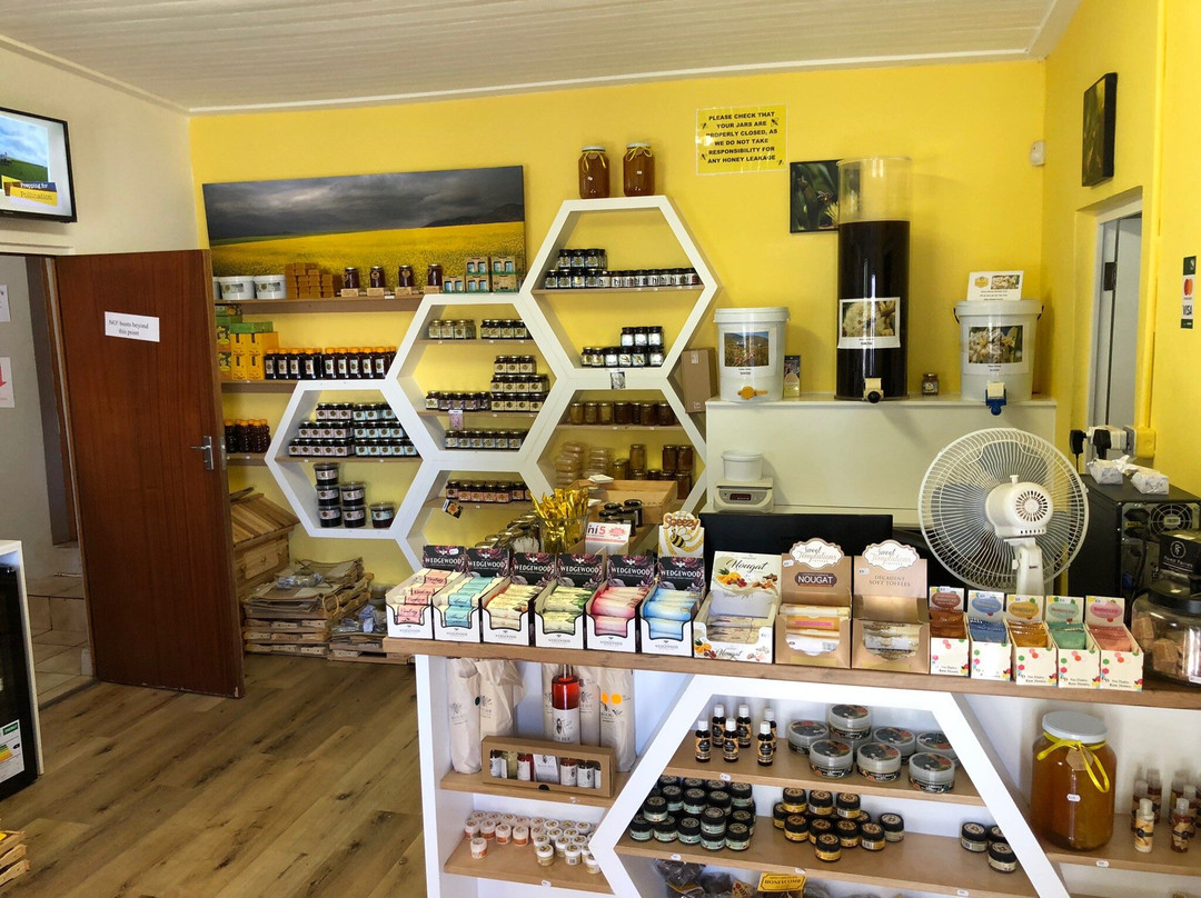 Elgin Valley Honey-Grabouw必去景点