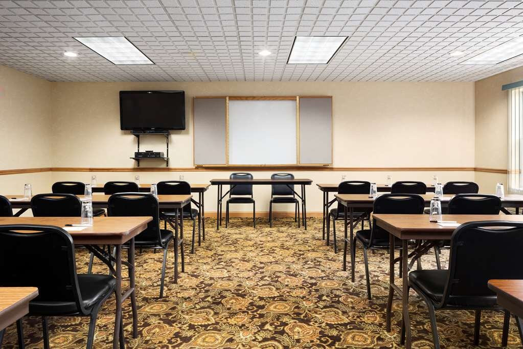 Country Inn & Suites by Radisson, Columbus West, OH主图