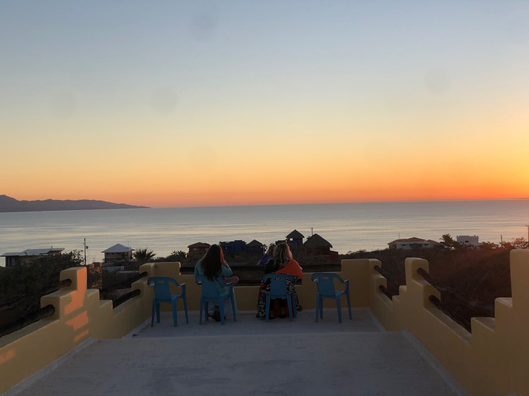 DownWinder Inn主图