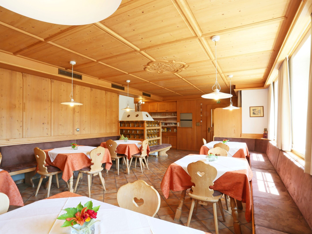 Gasthof Hanserhof主图