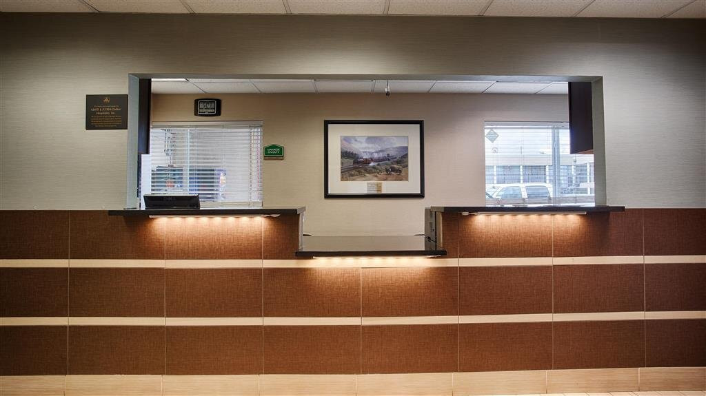 Best Western Nursanickel Motel主图