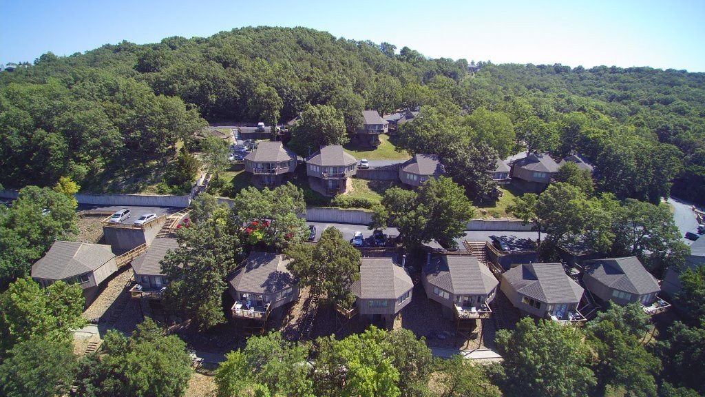 Holiday Shores Resort