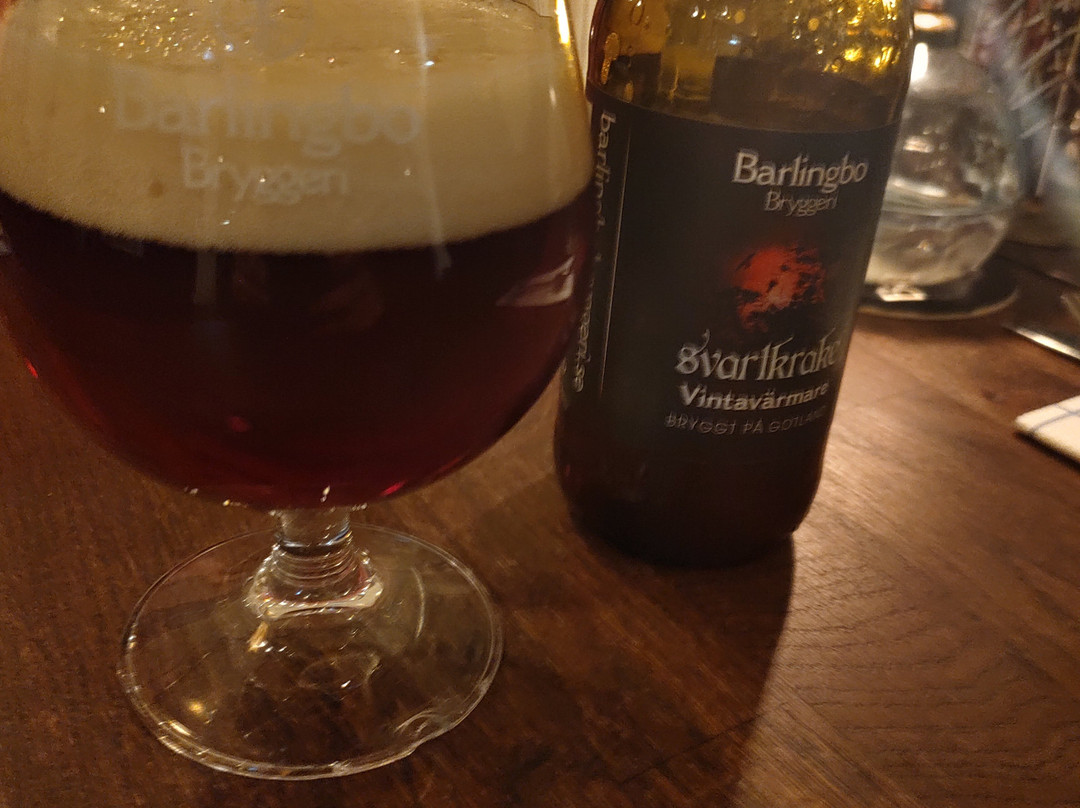 Barlingbo Bryggeri