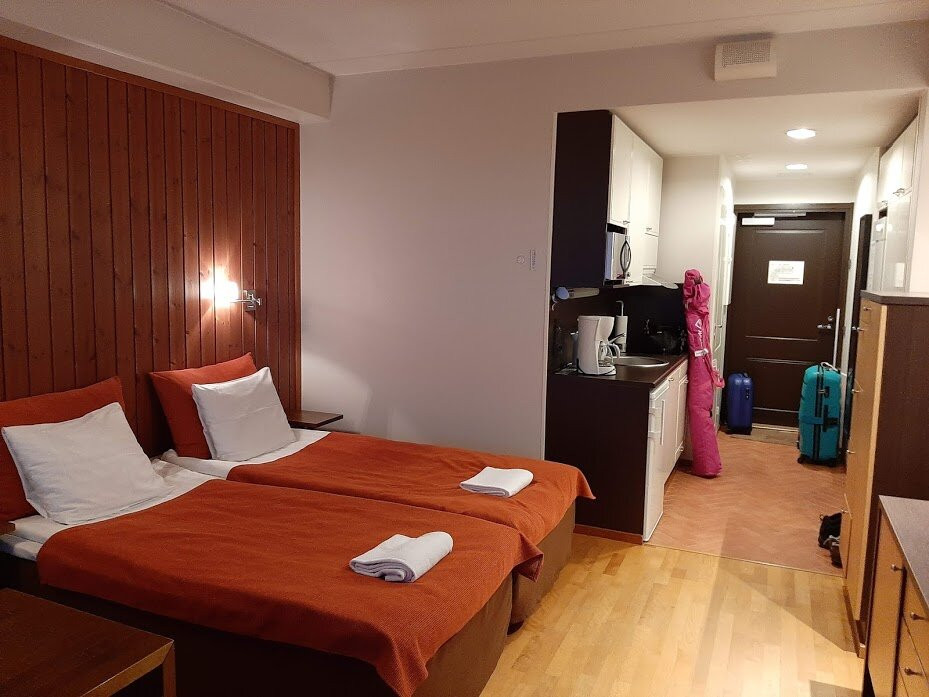 Ski-Inn Hotel RukaVillage主图