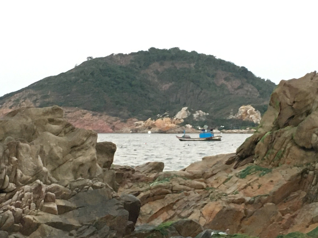 Bai Xep Beach景点图片