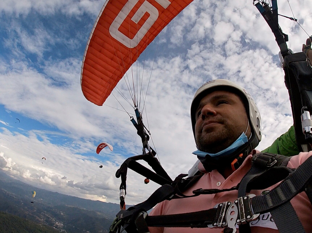 Alas del Hombre-巴耶－德布拉沃必去景点