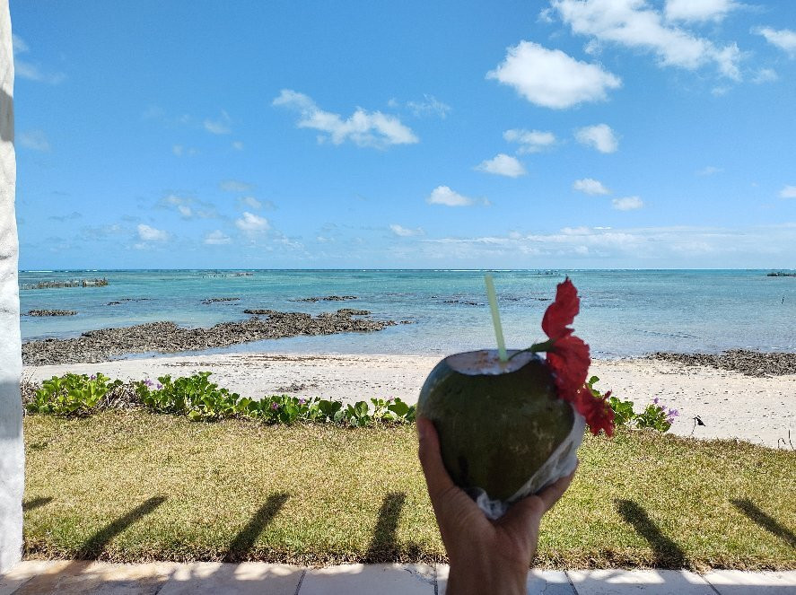 Pousada Infinito Mar主图