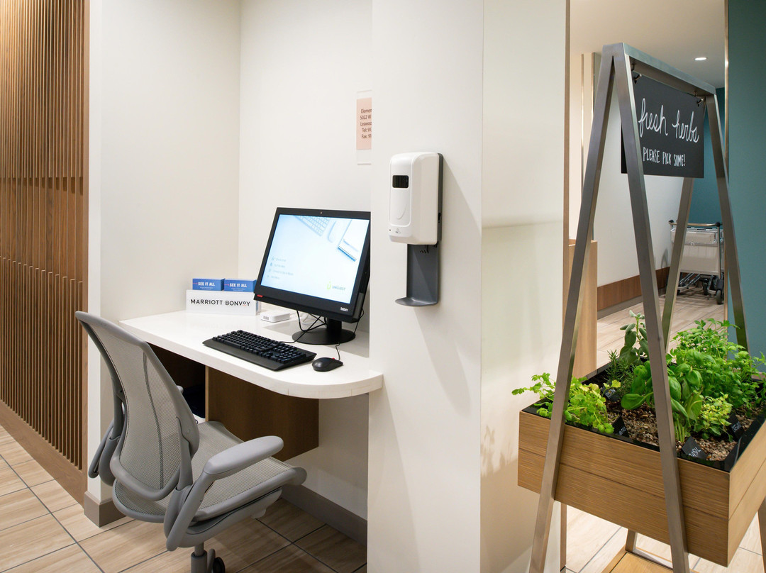 Element By Westin Kansas City/overland Park主图