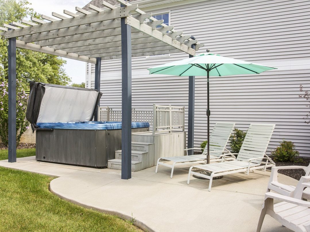 Pillow and Paddock Bed & Breakfast主图