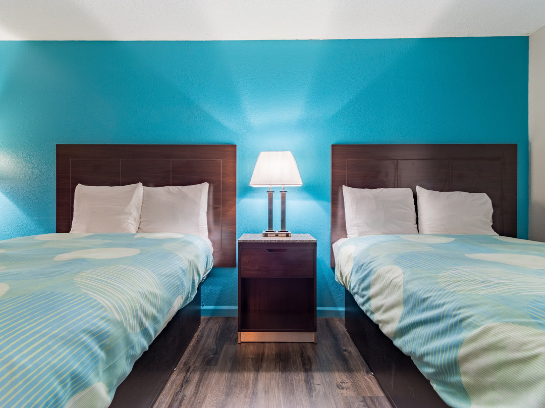 Carolina Lodge at Barnwell主图