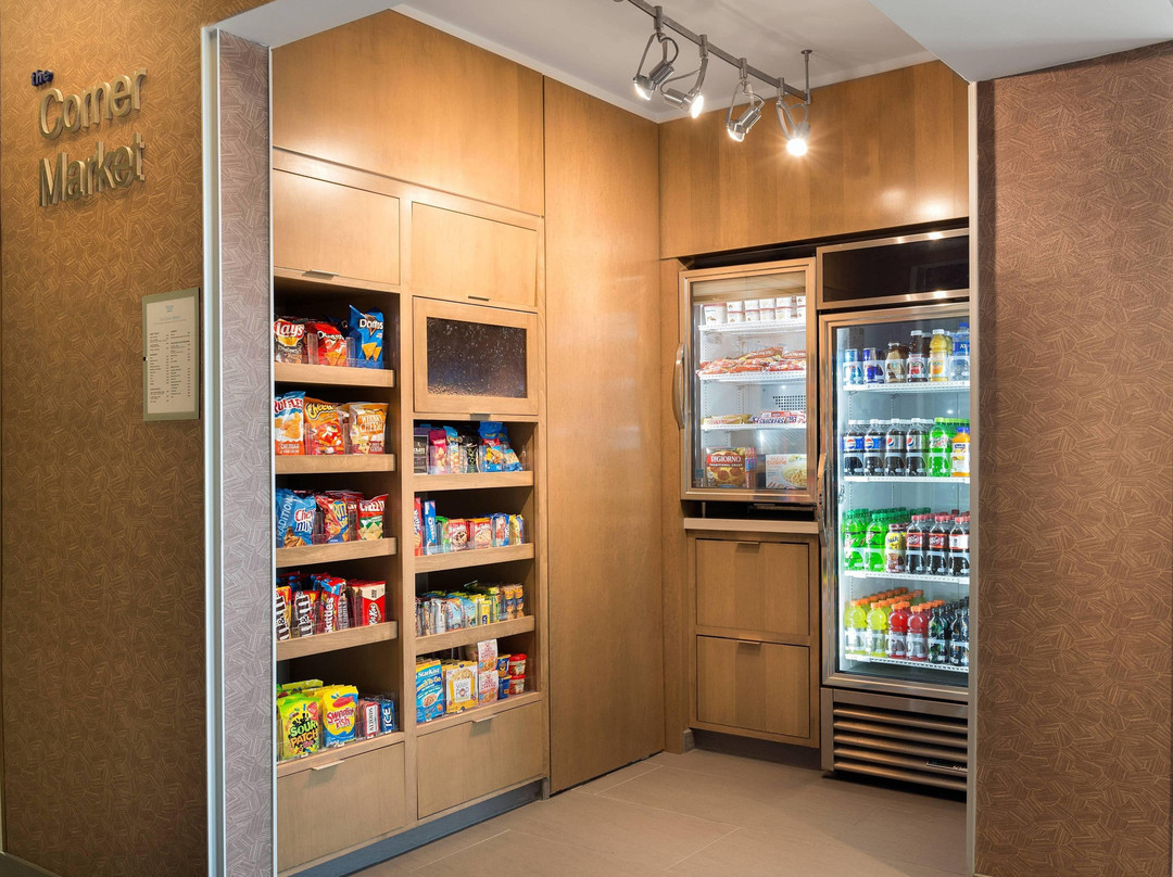 Fairfield by Marriott Inn & Suites Shelby主图