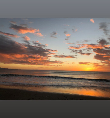 Costa Dulce Beach Hotel & Retreat Center主图