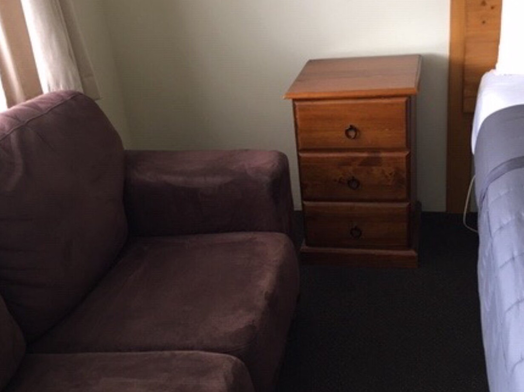 冬日花园汽车旅馆主图