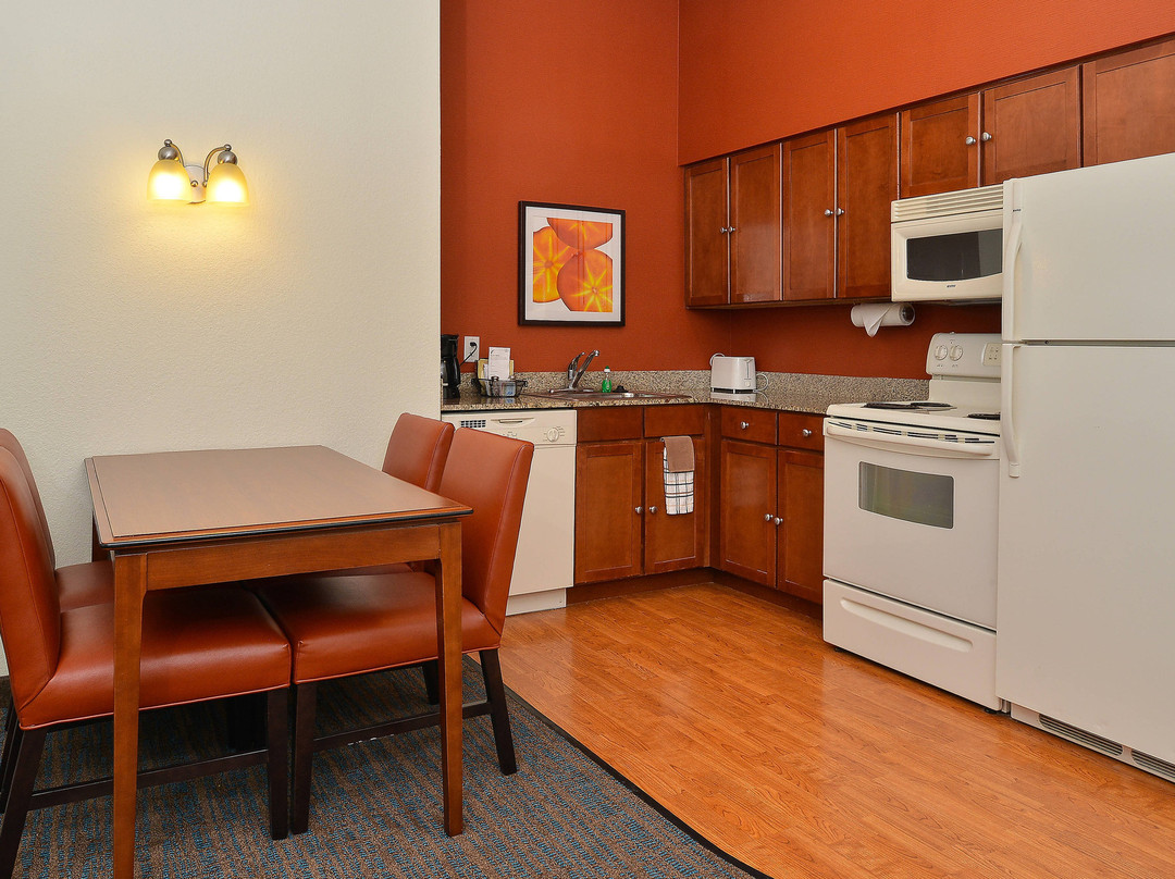 Residence Inn by Marriott Loveland Fort Collins主图