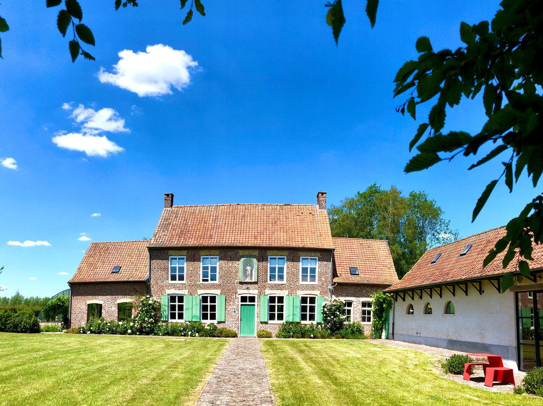 Blauwpoort