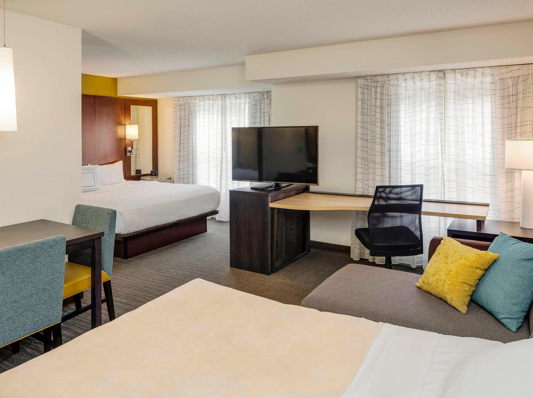 朴茨茅斯原住客栈主图