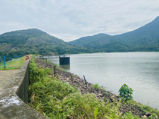 Orchard Valley Resort主图