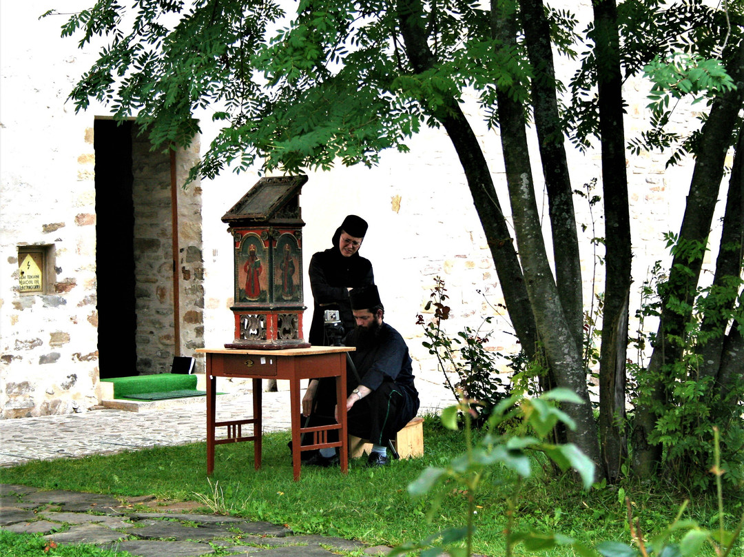 Bucovina Day Tours-Suceava必去景点