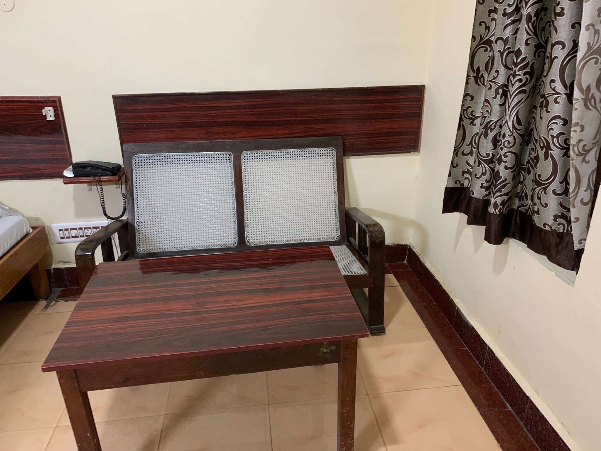 Hotel TamilNadu - Thanjavur-官方