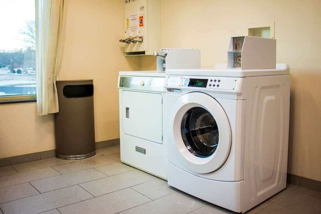 Comfort Inn & Suites Plainville-Foxboro主图