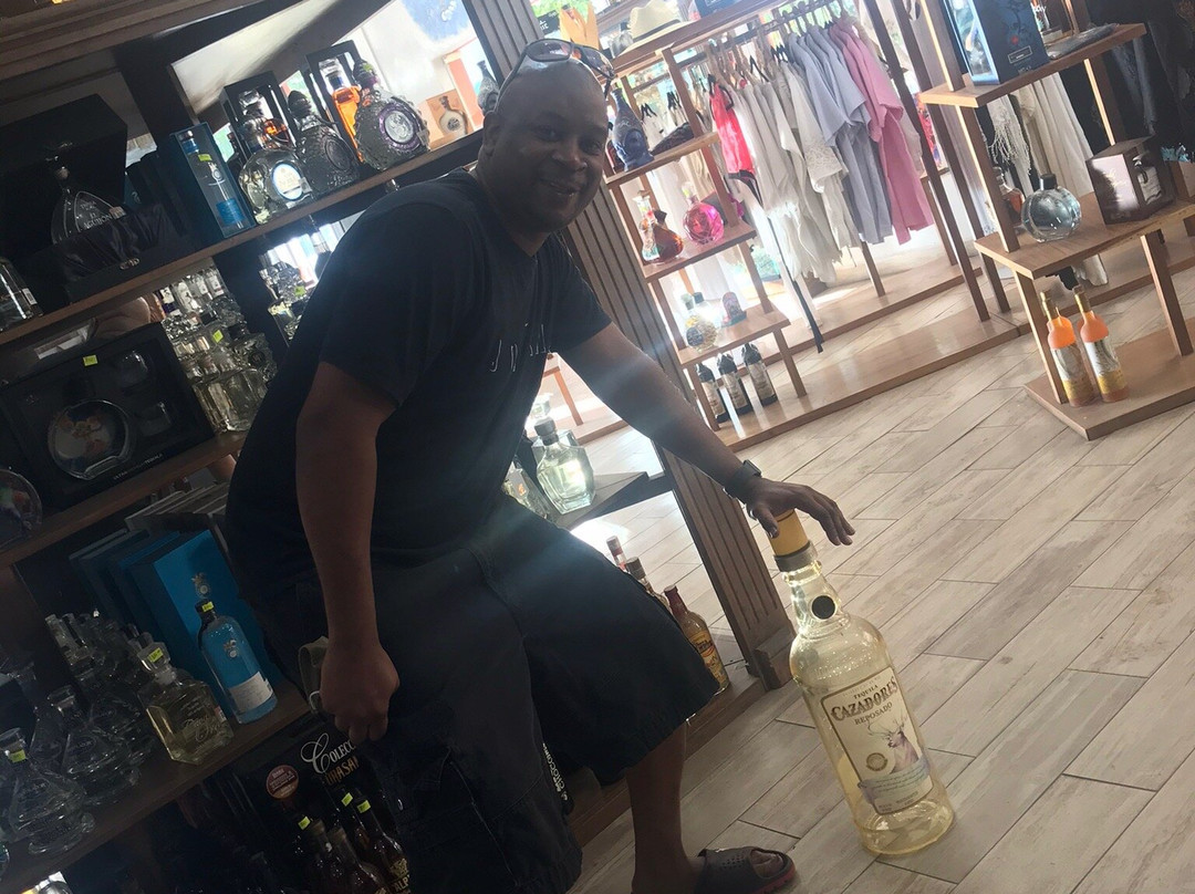 Tequila Town-圣何塞卡波必去景点