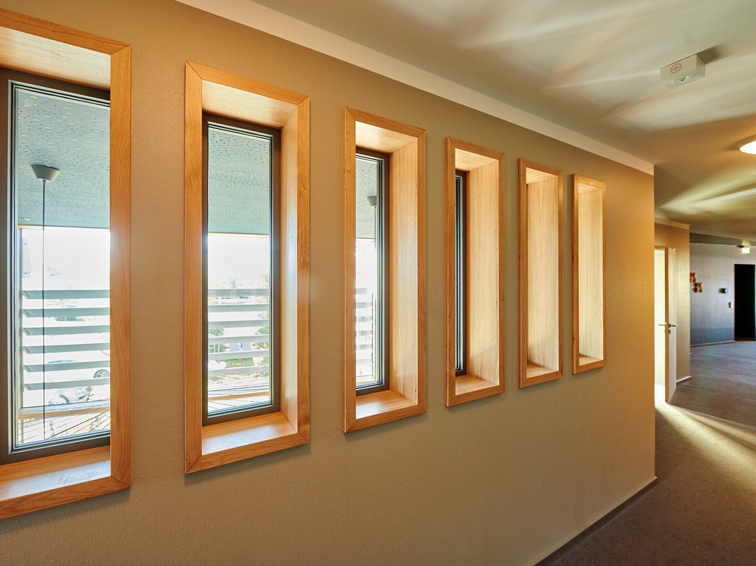 Kucher's Genuss- und Businesshotel主图